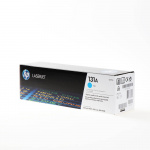 HP Toner CF211A 131A Cyan