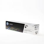 HP Toner CF350A 130A Sort