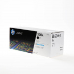 HP Toner CF360A 508A Sort HP Toner CF360A 508A Sort