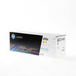HP Toner CF412A 410A Gul