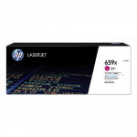 HP Toner W2013X 659X Magenta