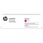 HP Toner W2033XC 415X Magenta Contract