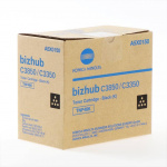 KONICAMINOLTA Toner A5X0150 TNP48 Sort