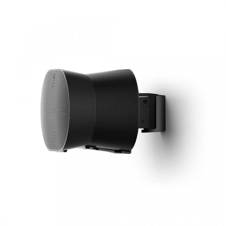 Flexson Vægbeslag Sonos ERA 300 Sort Flexson Vægbeslag Sonos ERA 300 Sort