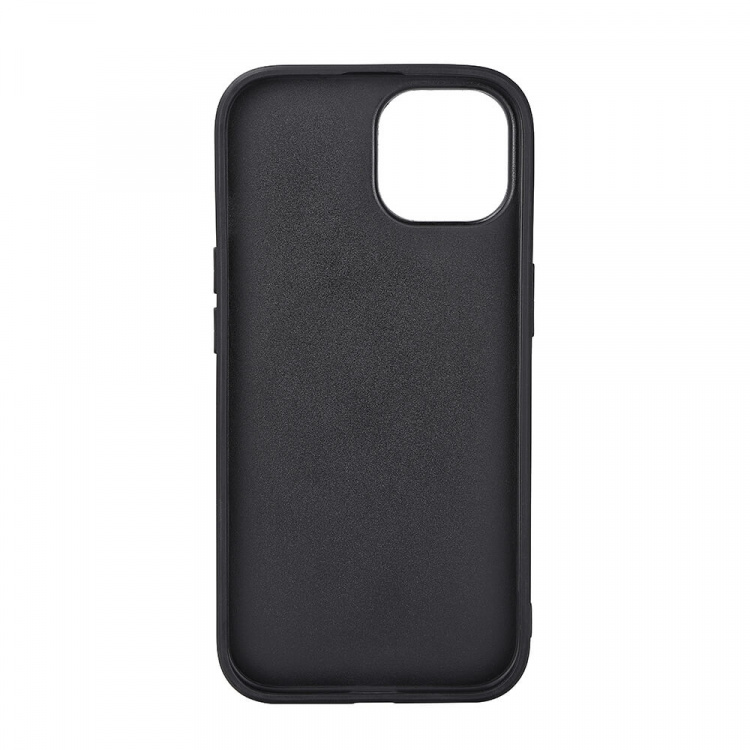 Buffalo Cover PU MagSeries Sort - iPhone 15