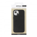 Buffalo Cover PU MagSeries Sort - iPhone 15