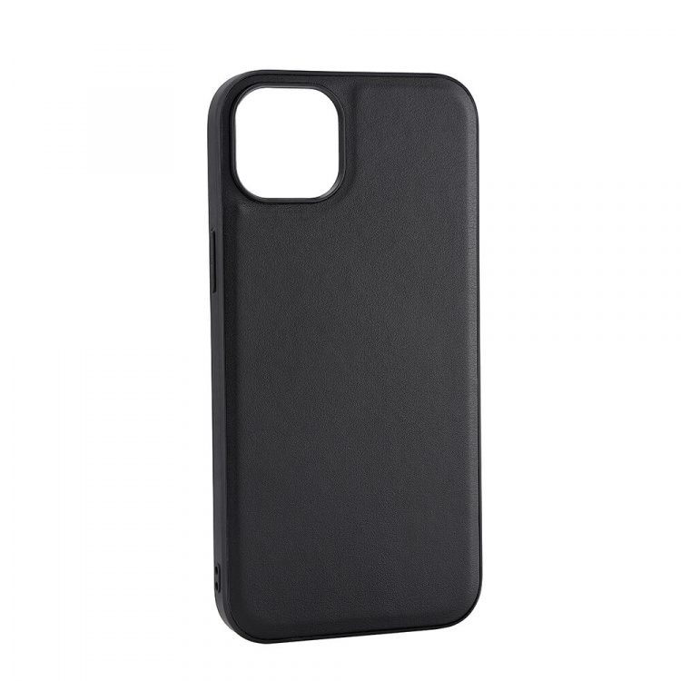 Buffalo Cover PU MagSeries Sort - iPhone 15 Plus