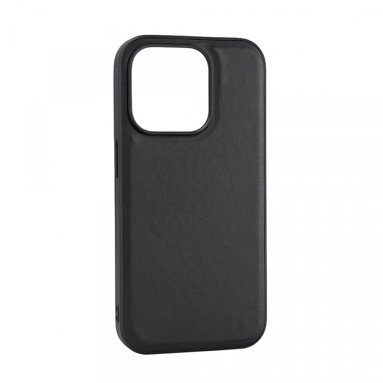 Buffalo Cover PU MagSeries Sort - iPhone 15 Pro