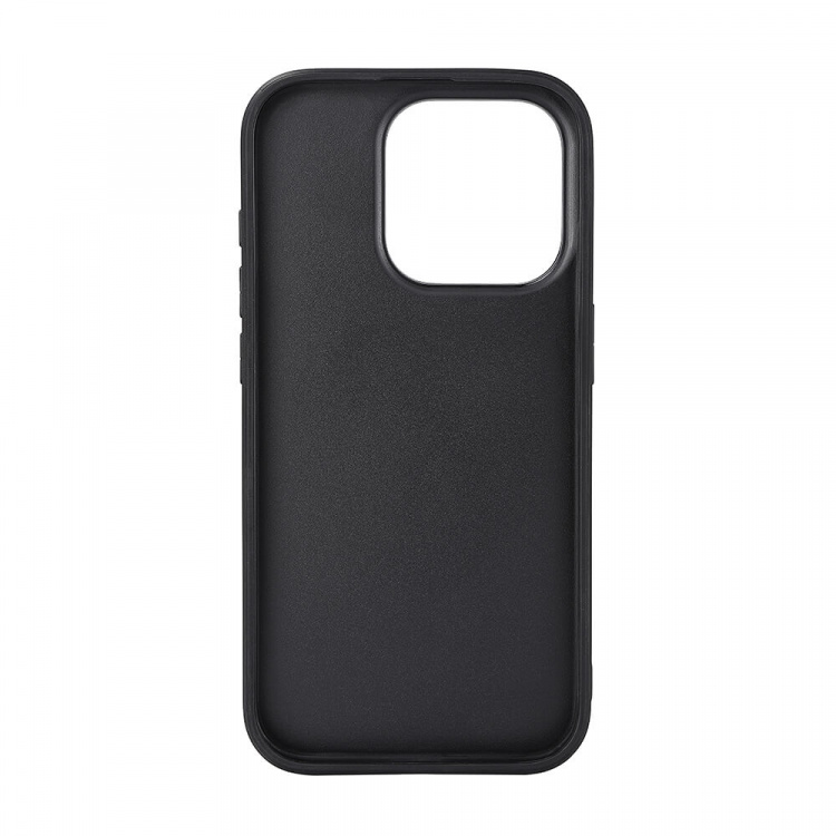 Buffalo Cover PU MagSeries Sort - iPhone 15 Pro
