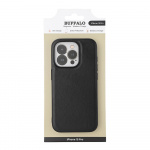 Buffalo Cover PU MagSeries Sort - iPhone 15 Pro