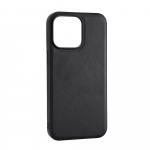 Buffalo Mobilcover PU MagSeries Sort - iPhone 15 Pro Max