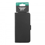 Gear Wallet Case 3 kortrum Magseries Sort - iPhone 15 Pro Max