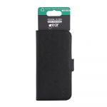 Gear Wallet Case 3 kortrum Magseries Sort - iPhone 15 Pro
