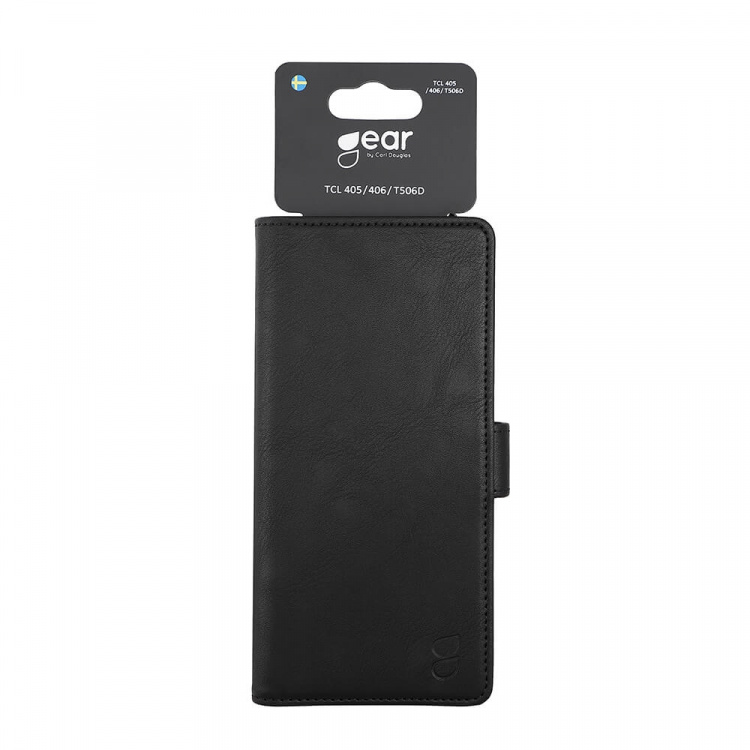 Gear Wallet 3-kort TCL 405/406/T506D