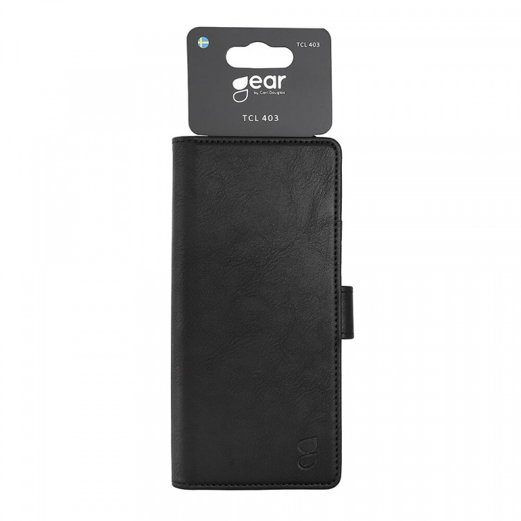 Gear Wallet 3-kort TCL 403