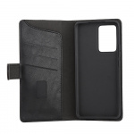 GEAR Classic Wallet 3 card Xiaomi 13 Lite 5G Black