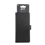GEAR Classic Wallet 3 card Xiaomi 13 Lite 5G Black