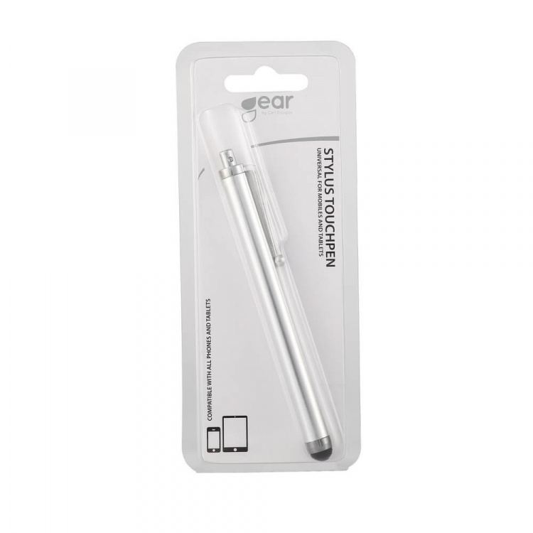 Gear Stylus Touchpen Universal til Mobil og Tablet