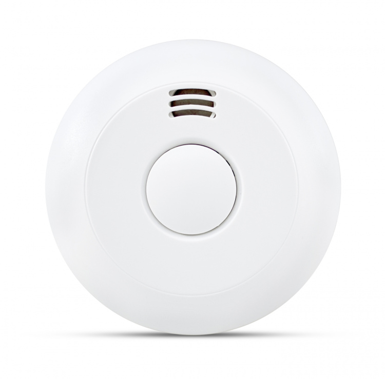 nexa FS-558/RF Trådlös brandvarnare