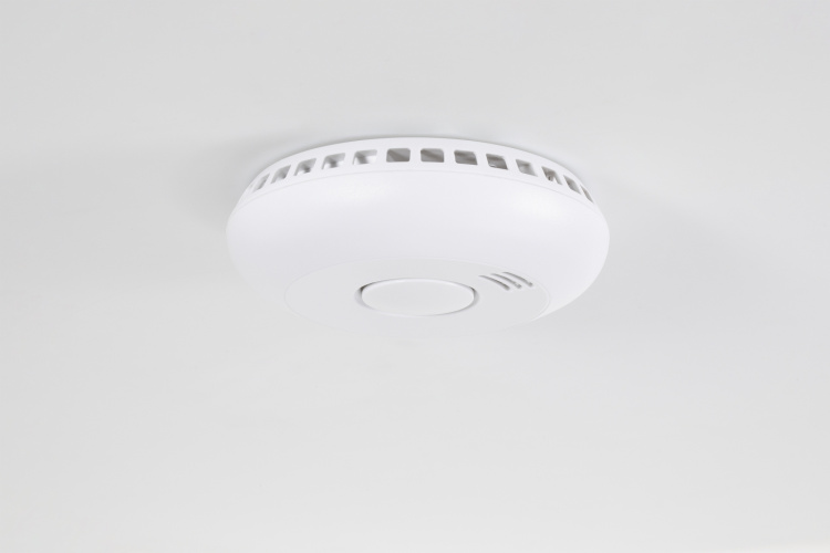 nexa FS-558/RF Trådlös brandvarnare