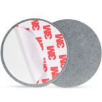 nexa MF-571 Magnetfäste till brandvarnare Ø 7cm