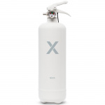 nexa Brandsläckare Vit 1kg 8A