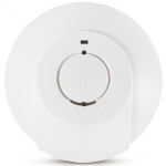 nexa GNS-2236/10Y Brandvarnare 230V Nätansluten