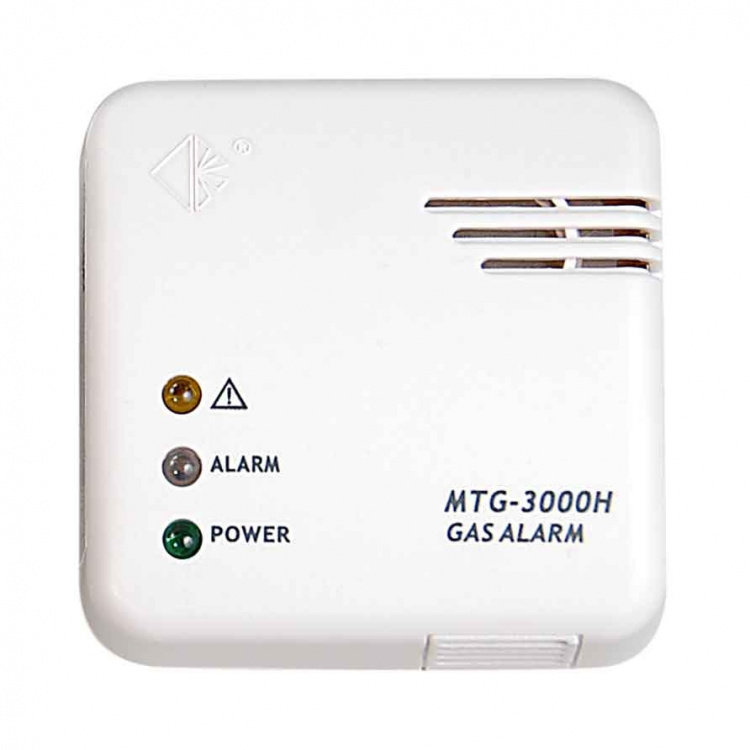 nexa MTG-3000H Gasvarnare 230V/12V nexa MTG-3000H Gasvarnare 230V/12V