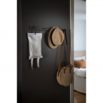 nexa FB-120 VMP Brandfilt Silikon Palmblad 120x120