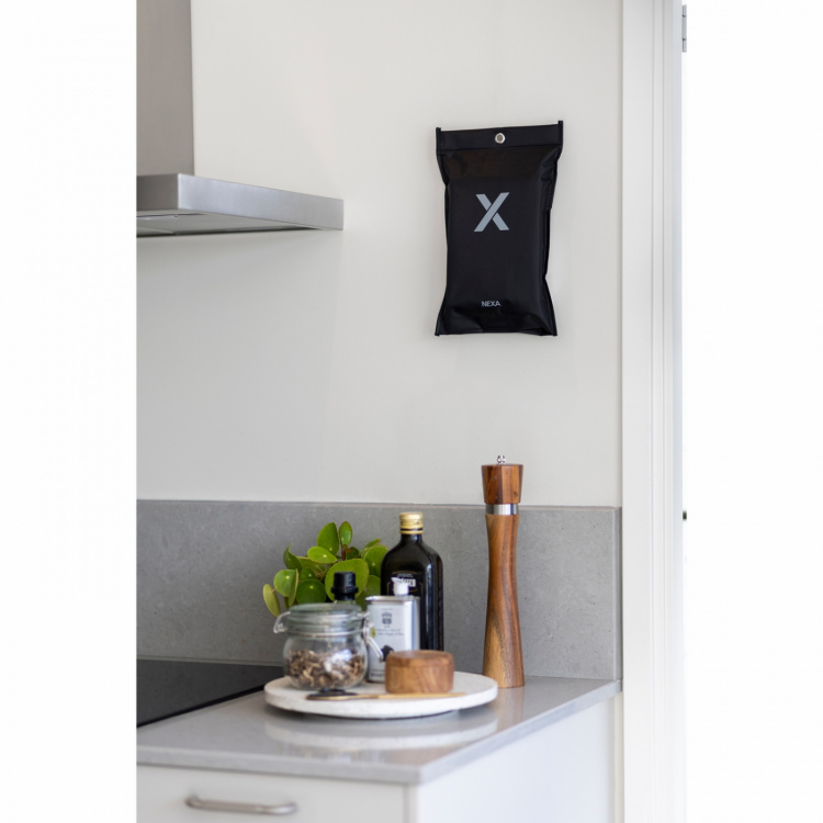 nexa BAG-120 SMD Fodral till brandfilt 120x120 Sv