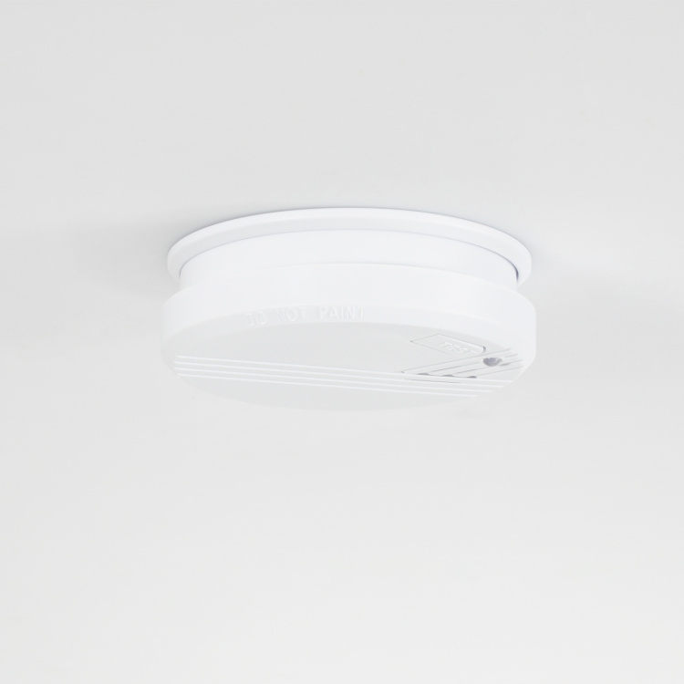 nexa KD-134A Brandvarnare 10år batteri