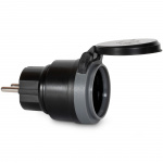 nexa MGDR-200 Pluginmottagare dimmer 200W IP44