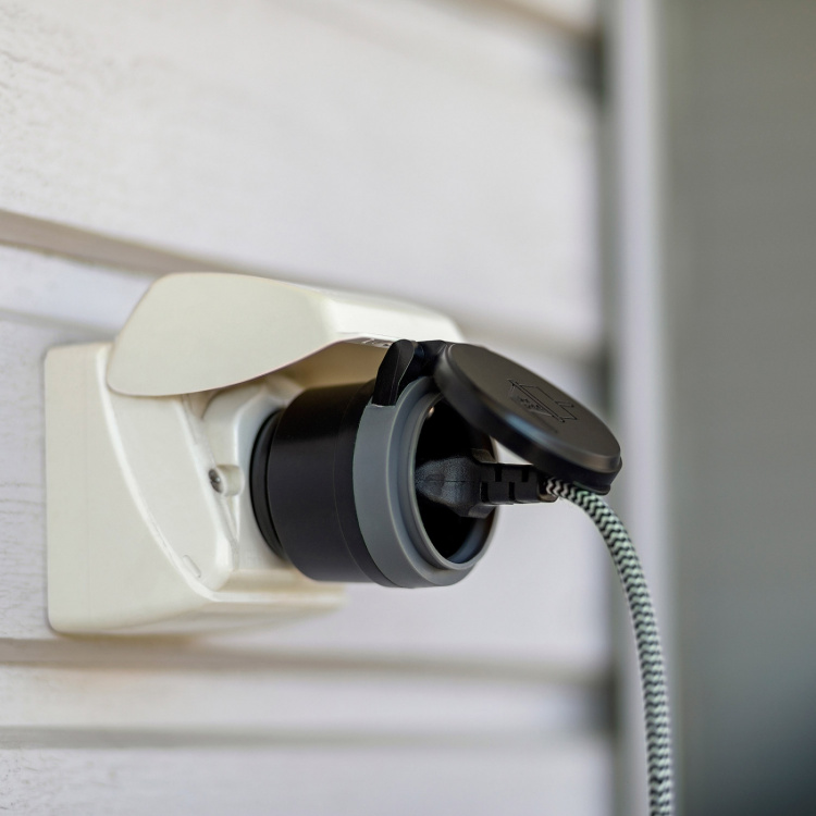 nexa MGDR-200 Pluginmottagare dimmer 200W IP44