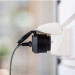 nexa MGDR-200 Pluginmottagare dimmer 200W IP44