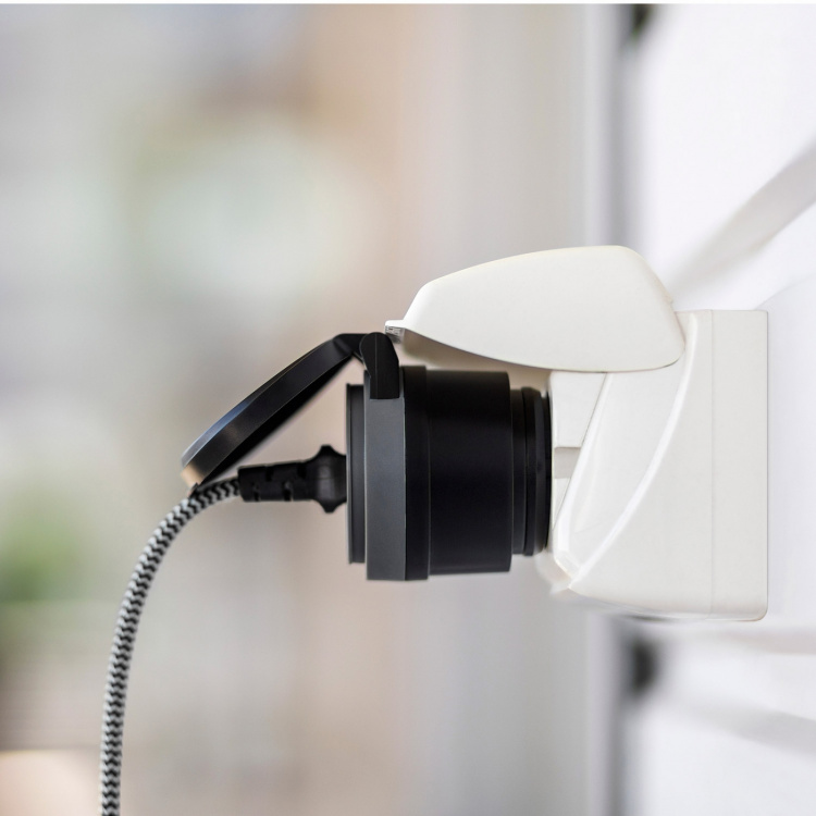 nexa MGDR-200 Pluginmottagare dimmer 200W IP44