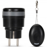 nexa MGDR-3500 Utomhusmottagare På/Av 3500W Set