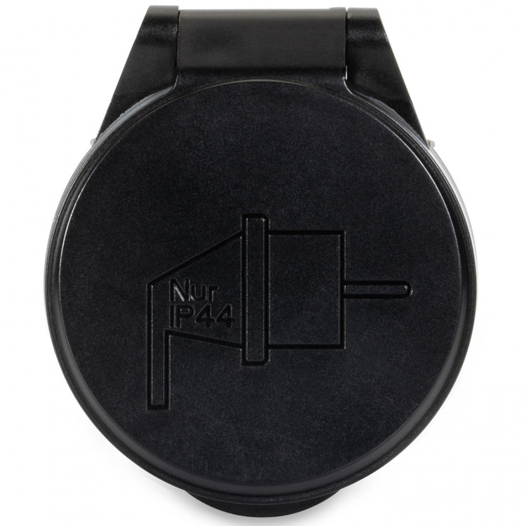 nexa MGDR-3500 Utomhusmottagare På/Av 3500W Set