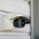 nexa MGDR-3500 Utomhusmottagare På/Av 3500W Set