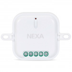 nexa MJLR-2000 Inbyggn.mott 1000W Motor/jalusi/duk