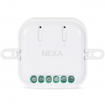 nexa MCMR-3000 Inbyggn.mott. På/Av 3000W Kron 2-ka