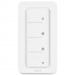 nexa MJLT-2005 Fjärrkontroll till MJLR-2000