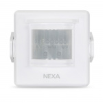 nexa LMDT-810 Rörelsevakt Ute/Inne nexa LMDT-810 Rörelsevakt Ute/Inne