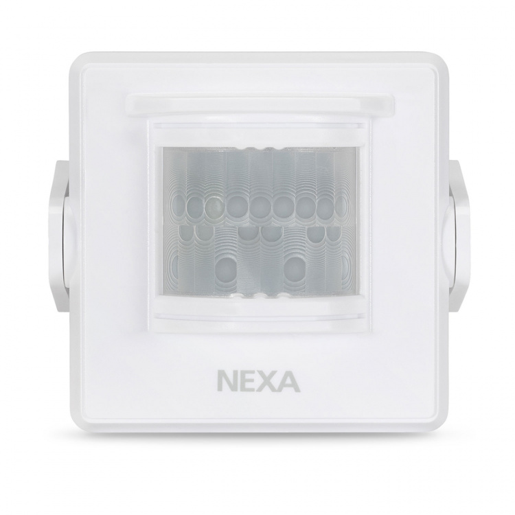 nexa LMDT-810 Rörelsevakt Ute/Inne nexa LMDT-810 Rörelsevakt Ute/Inne