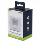 nexa LMDT-810 Rörelsevakt Ute/Inne nexa LMDT-810 Rörelsevakt Ute/Inne