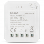 nexa MWMR-251 Dosdimmer för strömbr