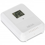 nexa WTH-103 Termometer/hygrometer IP32