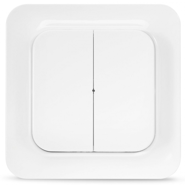 nexa WT-2 Väggsändare 2-kanal Trend nexa WT-2 Väggsändare 2-kanal Trend