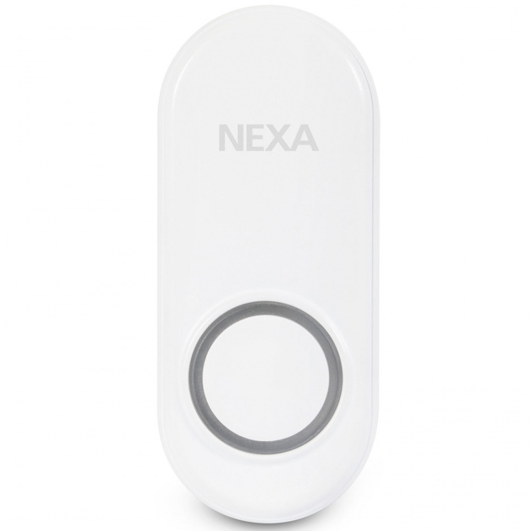 nexa MLR-1923 Dörrklocka Plug-in 230V Set nexa MLR-1923 Dörrklocka Plug-in 230V Set