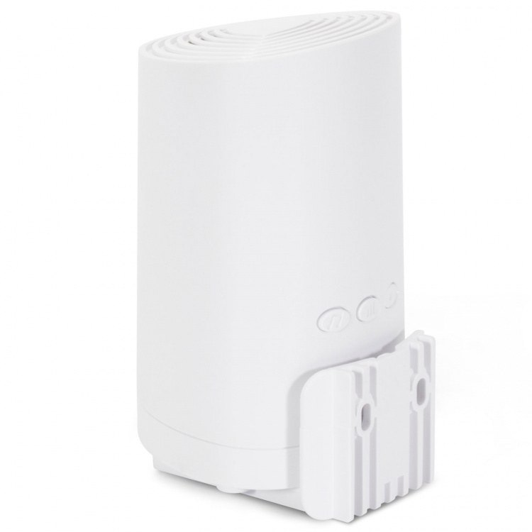 nexa MLR-1922 Dörrklocka batteridriven Mottagare