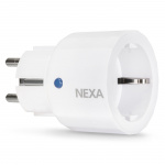 nexa AN-180 Mottagare På/Av Z-wave